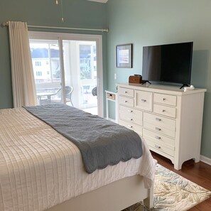 3 Schlafzimmer, Schreibtisch, Bügeleisen/Bügelbrett, kostenloses WLAN