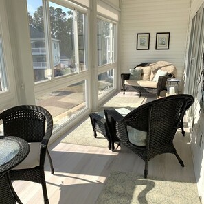 Interior - Keepin' It Reel - 302 (Myrtle Beach)