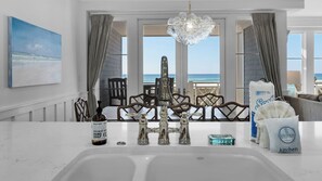 Condo, Multiple Beds, Patio, Ocean View (429 S Bridge Ln 107A) | Interior - Watersound Beach Retreat Pool & Gulf Views + Free Attraction Tickets! (Santa Rosa Beach)