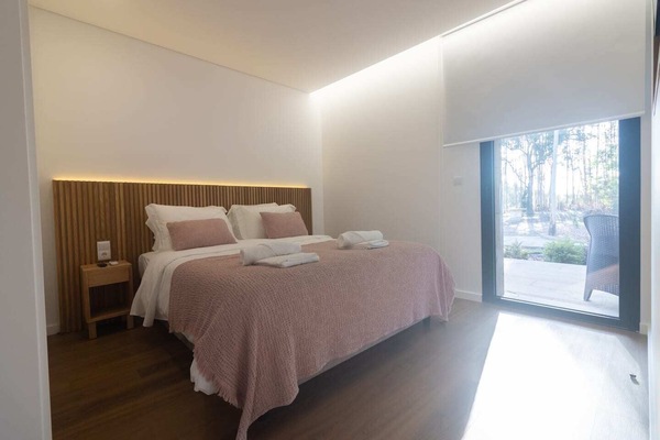 Cama, Quarto, Bed, Bedroom