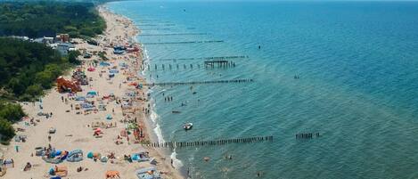 Maison | Vue depuis l’hébergement