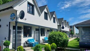 House | Exterior
