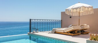 Sewelo Suites