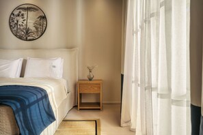 1 Schlafzimmer, Zimmersafe, Bügeleisen/Bügelbrett, WLAN
