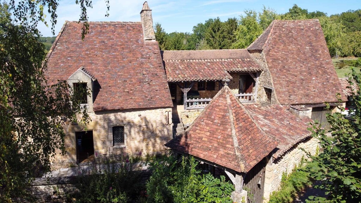 Image de profil de l’hôte