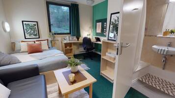 Double Room, Non Smoking | Free WiFi