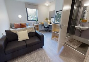 Double Room, Non Smoking