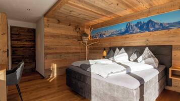 3 sovrum, wi-fi och sängkläder