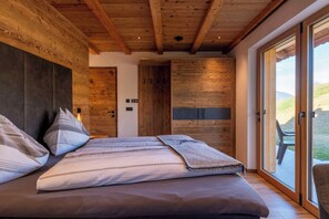 3 slaapkamers, wifi, beddengoed