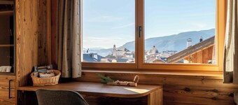Chalet Roderer