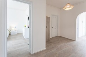 3 chambres, Wi-Fi gratuit, draps fournis