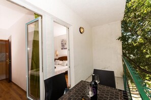 Speisen im Freien