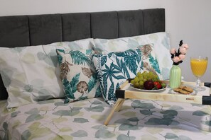 Appartement | 2 chambres, Wi-Fi gratuit