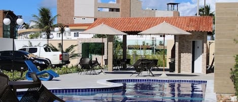 Apartment | Pool