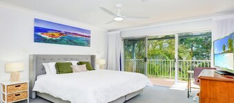 Shearwater Nest - A Coastal Haven for Relaxation!