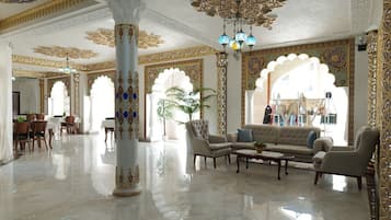 Εξωτερικοί χώροι