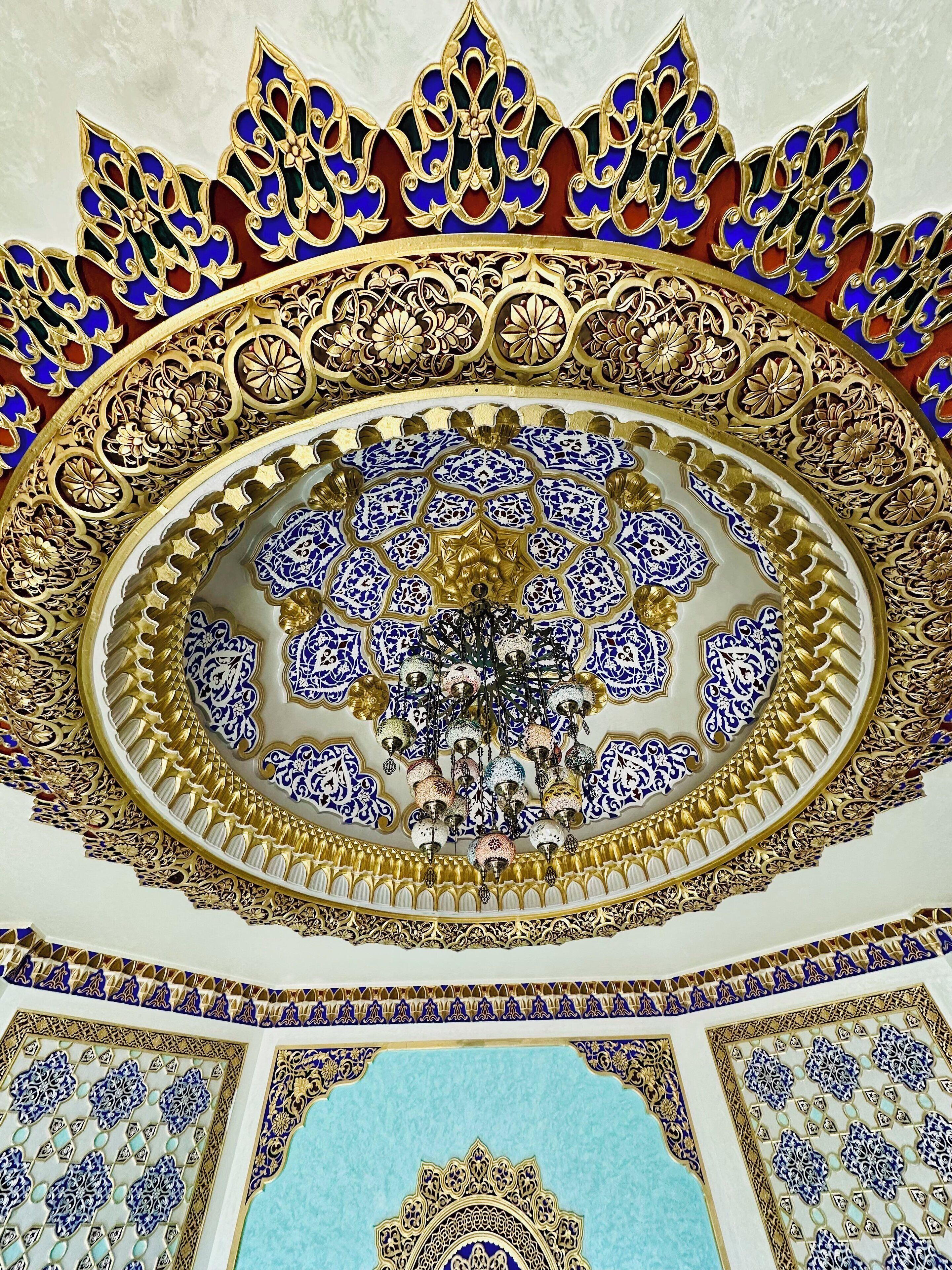 숙박 시설 정면