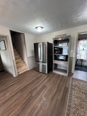 Interior - Tranquil 5-bedroom charming renovated classic in heart of Fair Haven. (Sterling)