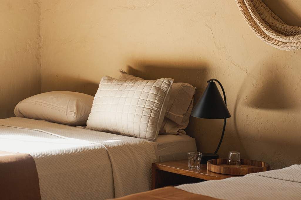 3 makuuhuonetta, Wi-Fi, vuodevaatteet