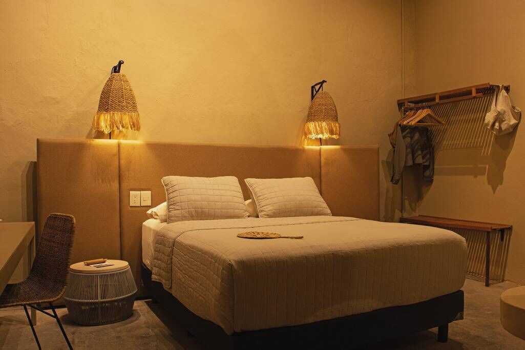 3 chambres, Wi-Fi, draps fournis