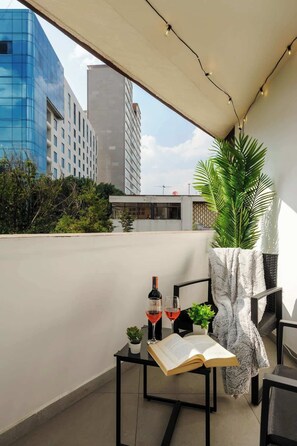 Property grounds - WTC a 1 cuadra | Comodidad total (Ciudad de México)