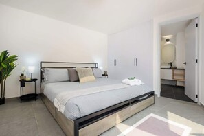3 dormitorios, wifi, ropa de cama