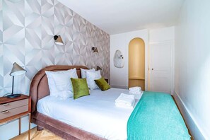 1 chambre, Wi-Fi