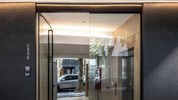 Building design