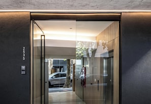 Building design