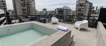 Luxe Palermo Smart Suites