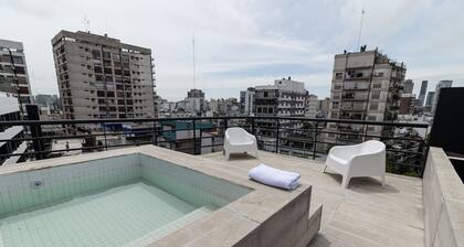 Luxe Palermo Smart Suites