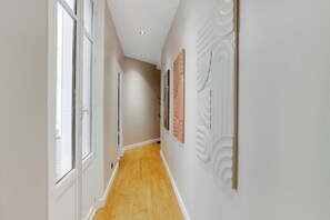 Interior - Charming 1BR Parisian cocoon with all comforts (Paris)