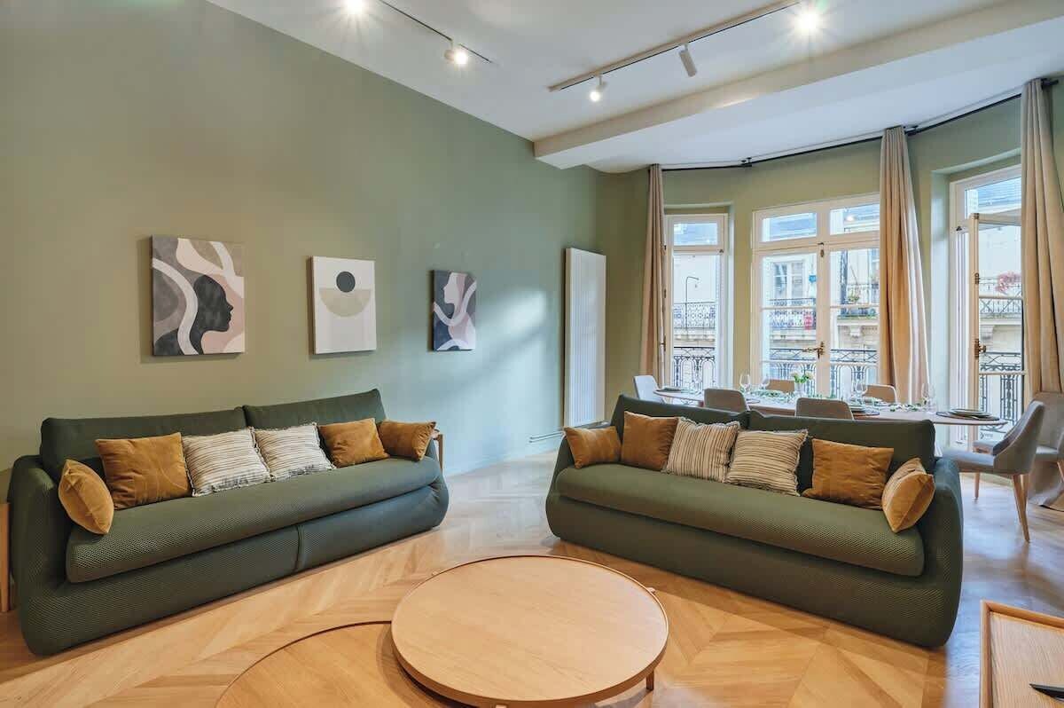 Bild für Gastgeberprofil