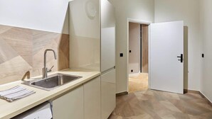 Unclassified image, 4 of 28, button - Elegant apartment - 16th arrondissement (Paris)
