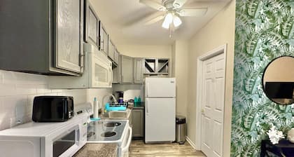 Cozy NoDa Stay Near Uptown