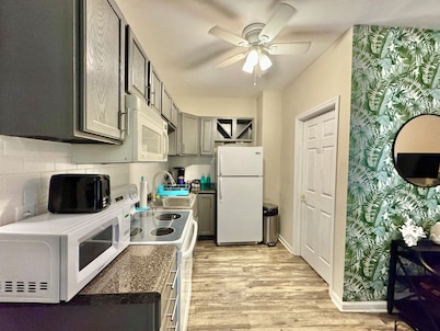 Cozy NoDa Stay Near Uptown