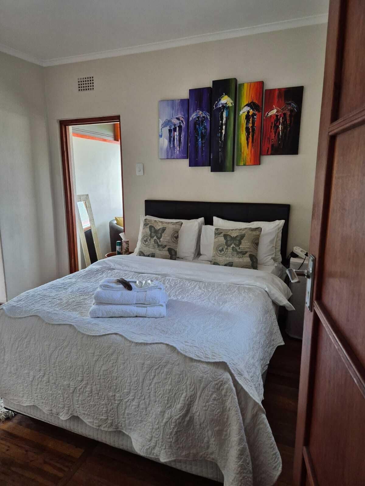 Foto - Afton Safari Lodge