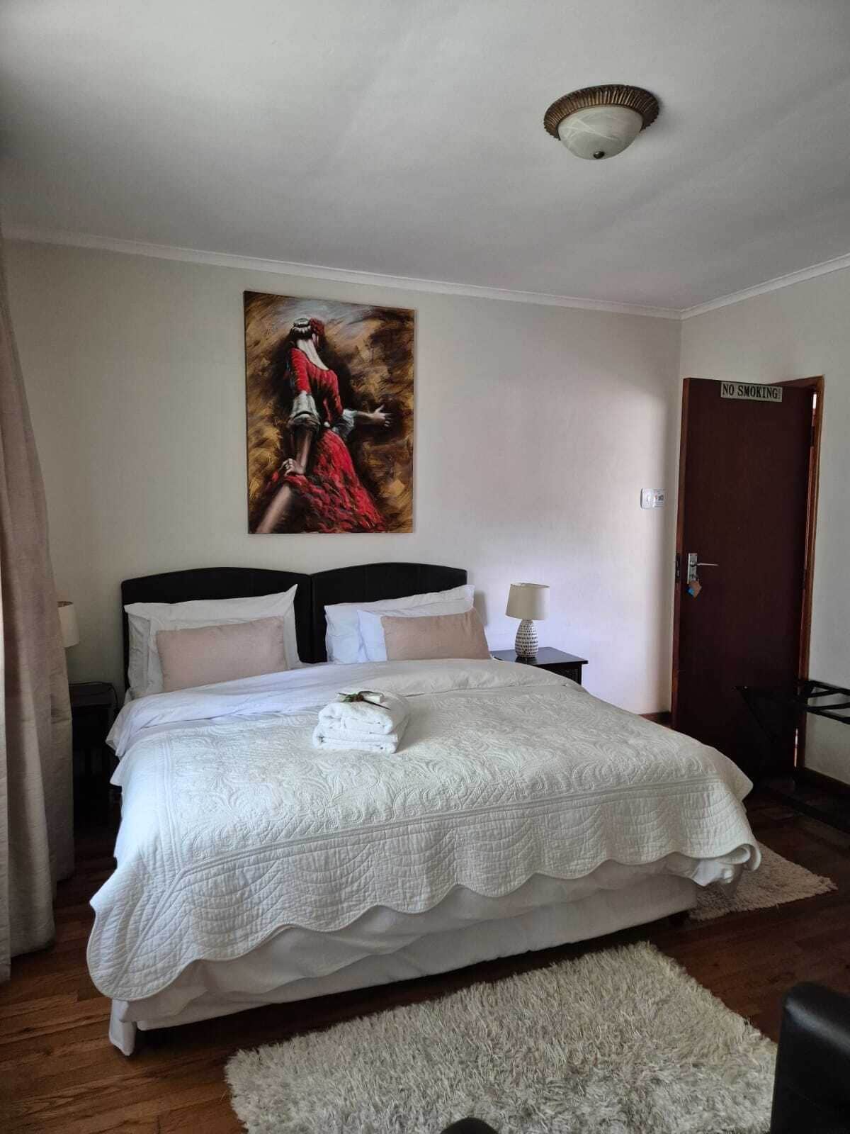 Foto - Afton Safari Lodge