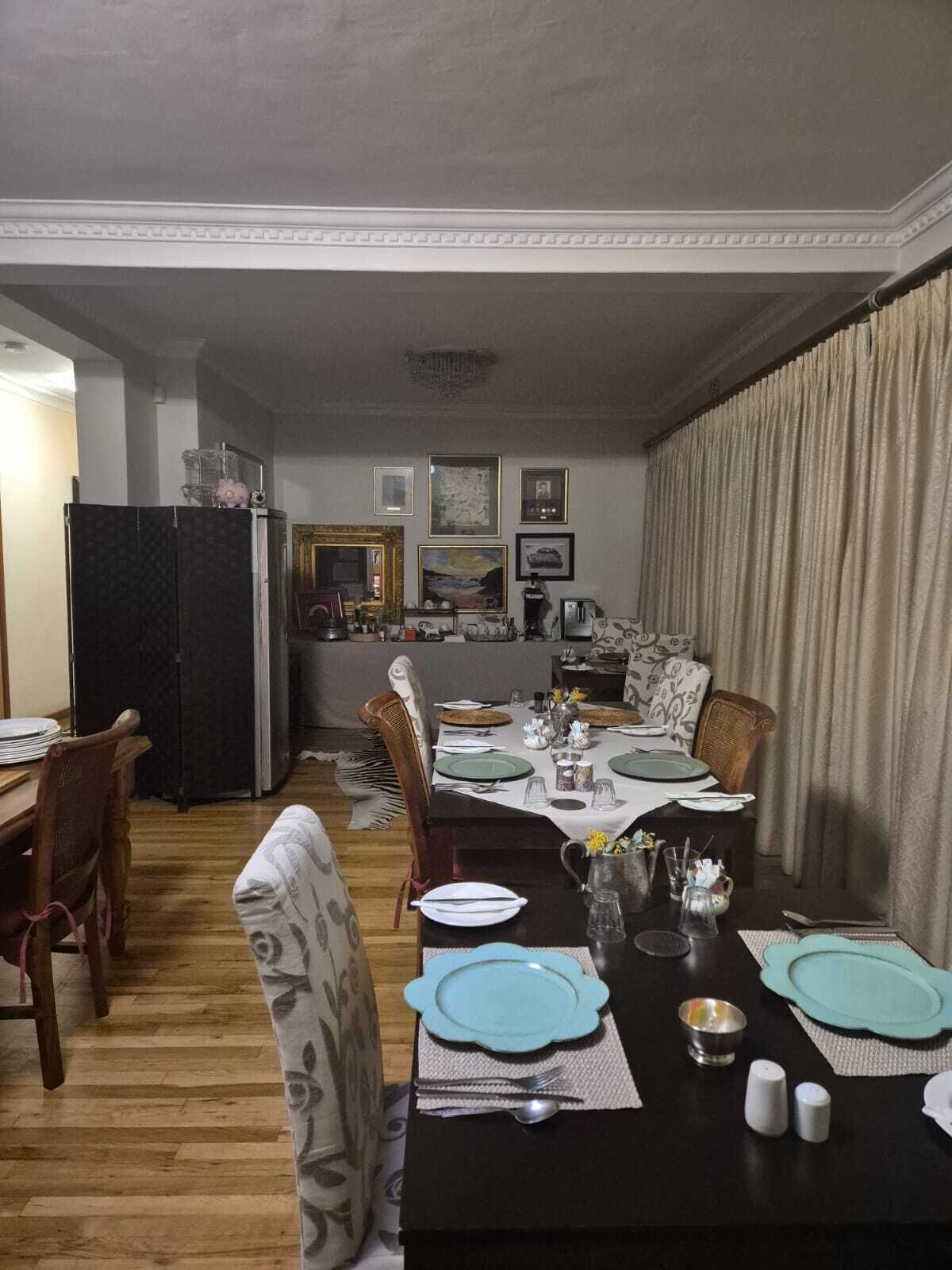 Foto - Afton Safari Lodge