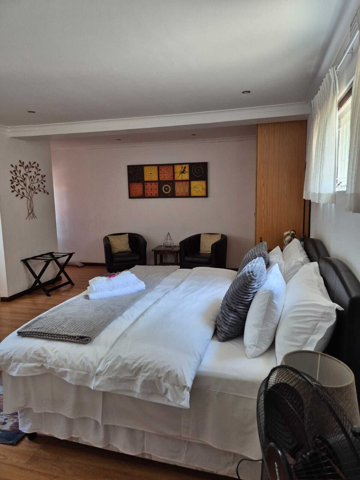 Foto - Afton Safari Lodge