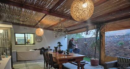 Afton Safari Lodge