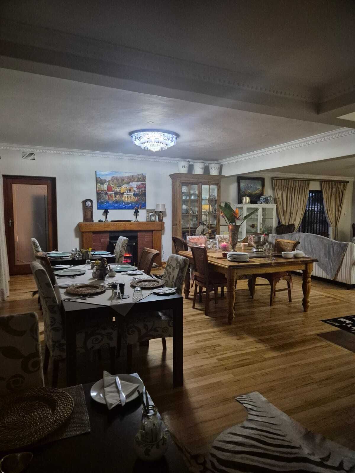 Foto - Afton Safari Lodge