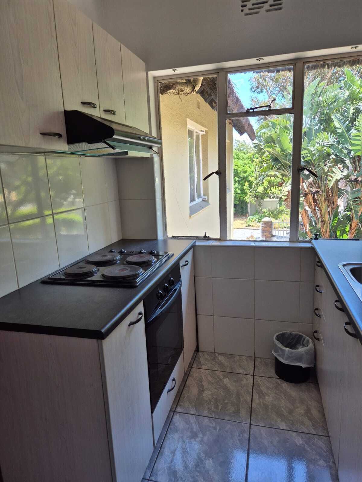 Foto - Afton Safari Lodge