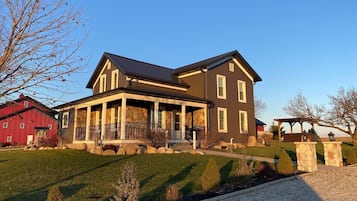 Ulkopuoli