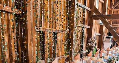 Rock Run Creek House