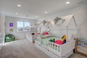 Espace pour enfants