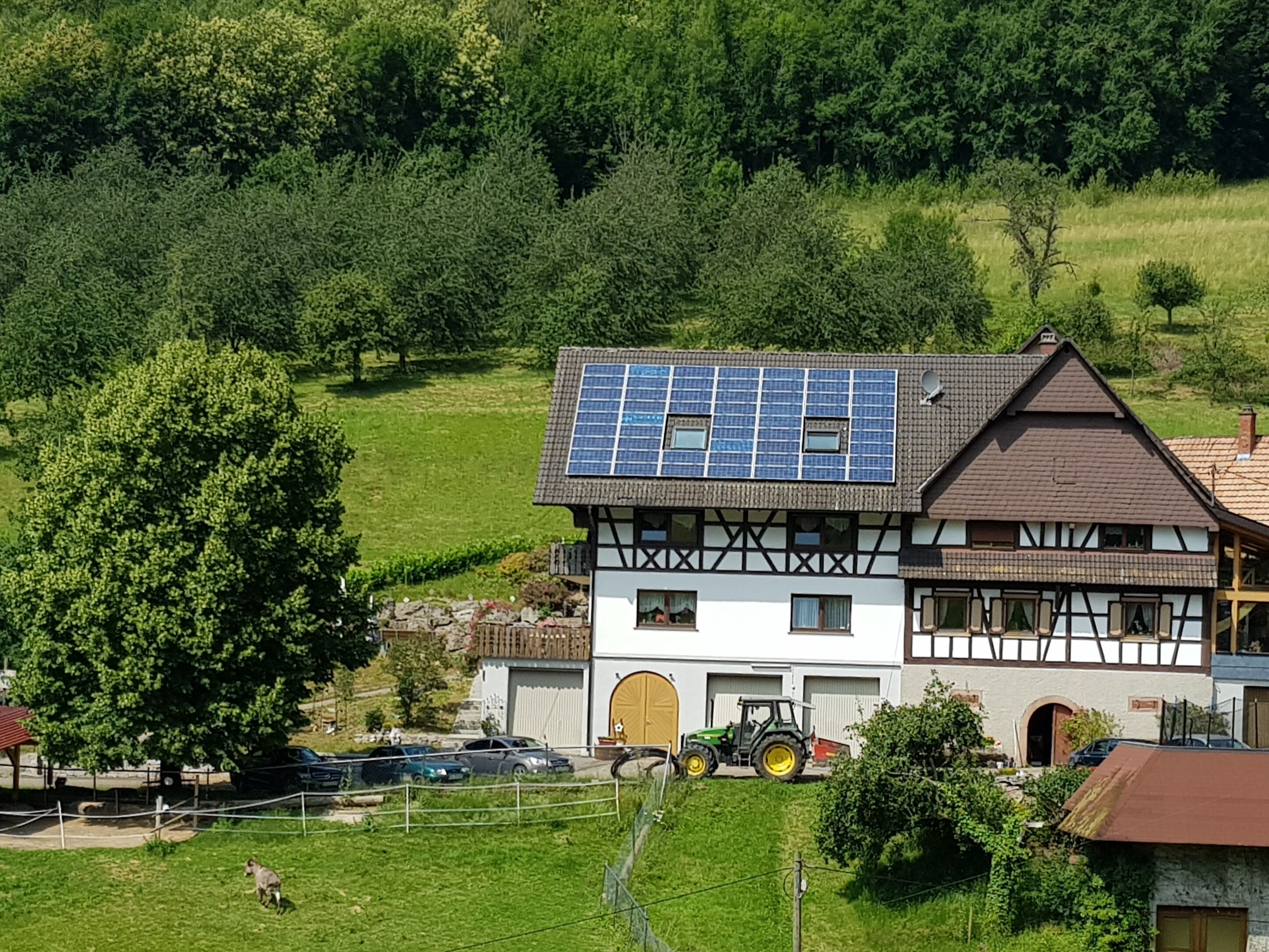 Außenbereich