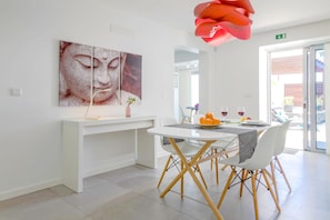 Villa | 4 chambres