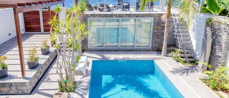 別墅 | 4 間睡房