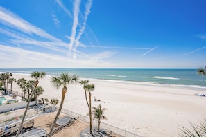 Am Strand